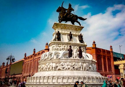 Amritsar Heritage Tour
