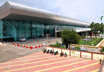 Taxi in Amritsar