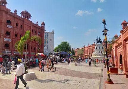 Amritsar Heritage Tour