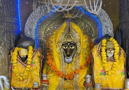 Char Devi Yatra