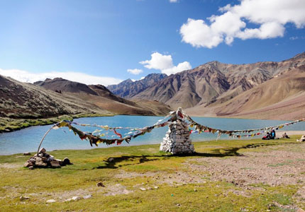 Spiti Valley Complete Adventure – 9 Days