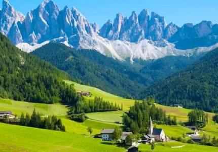 Amritsar to Himachal Himalayan Hill Escape