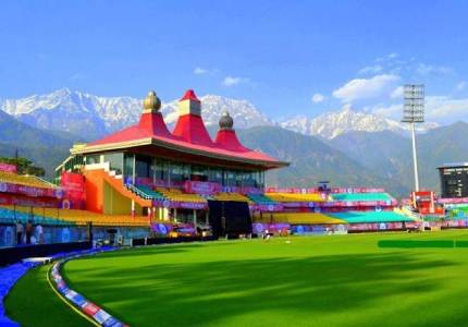 Tour/Taxi Service in Dharamshala