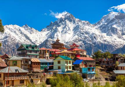 Tour/Taxi Service in Dharamshala