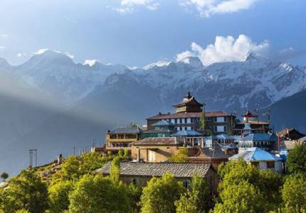 Tour/Taxi Service in Dharamshala