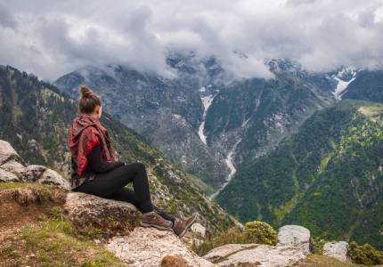 Tour/Taxi Service in Dharamshala