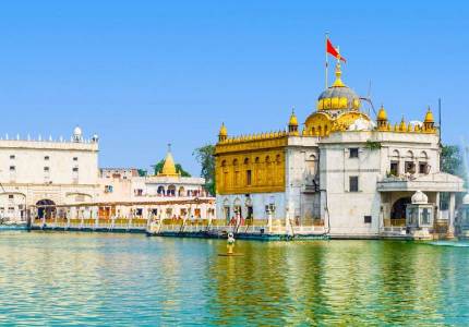 Amritsar Heritage Tour