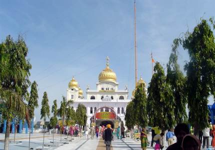 Taxi in Amritsar