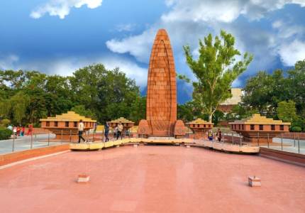Amritsar Heritage Tour