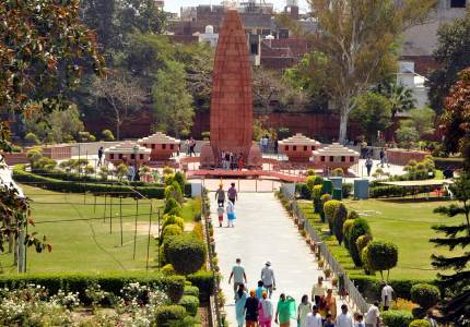 Amritsar to Himachal Himalayan Hill Escape