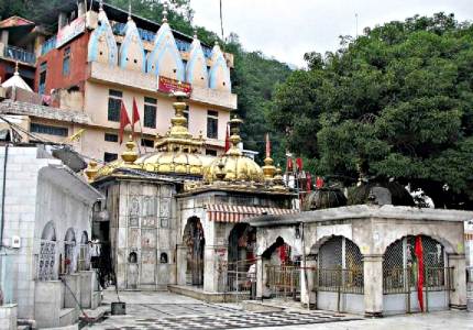 Char Devi Yatra
