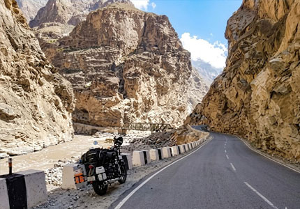 Spiti Valley Complete Adventure – 9 Days