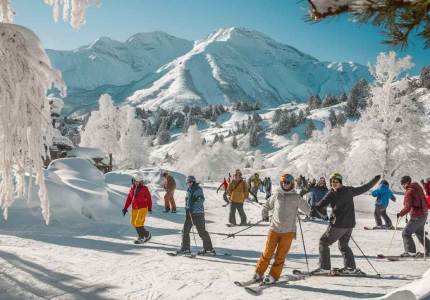 Amritsar to Himachal Himalayan Hill Escape