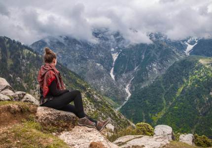 McLeodganj Tour from Chandigarh