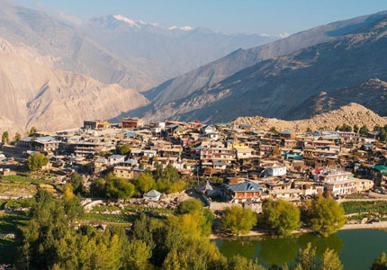 Spiti Valley Complete Adventure – 9 Days