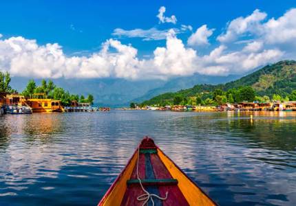 Amritsar to Leh, Nubra & Pangong Tour