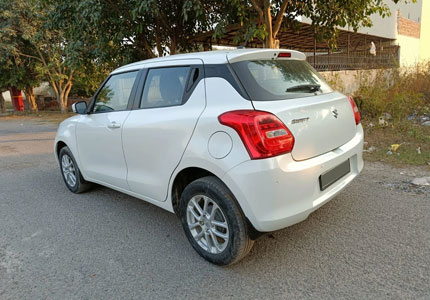 Maruti Swift