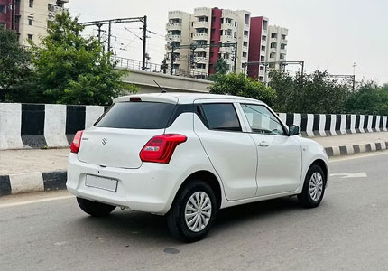 Maruti Swift