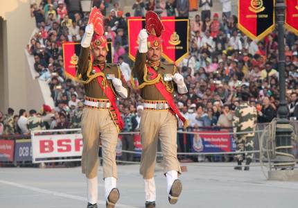 Srinagar Gulmarg Pahalgam Tour