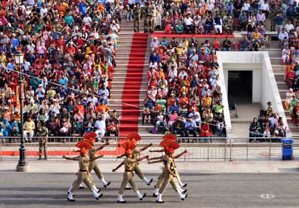 Amritsar to Himachal Himalayan Hill Escape