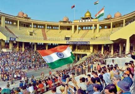 Amritsar Heritage Tour