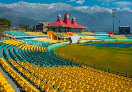 Dalhousie & Dharamshala Tour from Amritsar