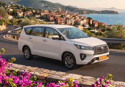 Innova Crysta
