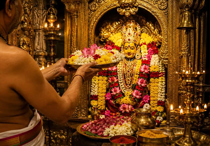 Char Devi Yatra