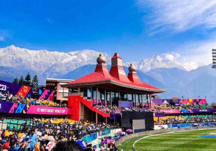 Tour/Taxi Service in Dharamshala
