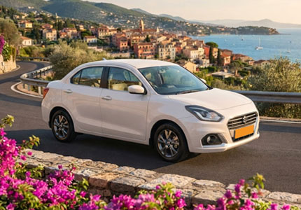 Maruti Dzire