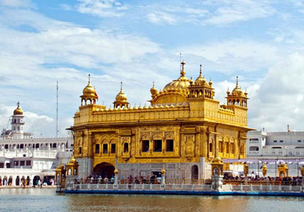 Taxi in Amritsar