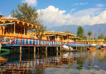 Kashmir Short Escape (5 Days)