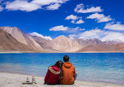 Ladakh Discovery Journey – 6 Days