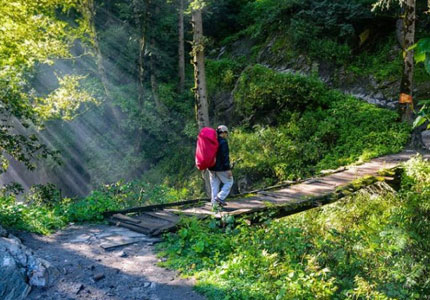 Dharamshala & Manali – 7 Days Tour