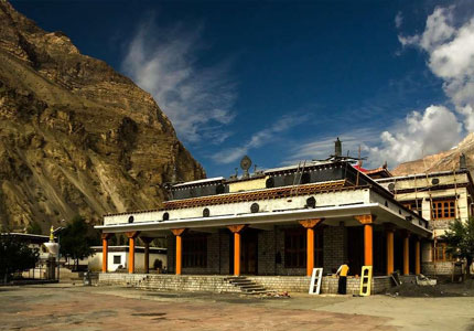 Spiti Valley Complete Adventure – 9 Days